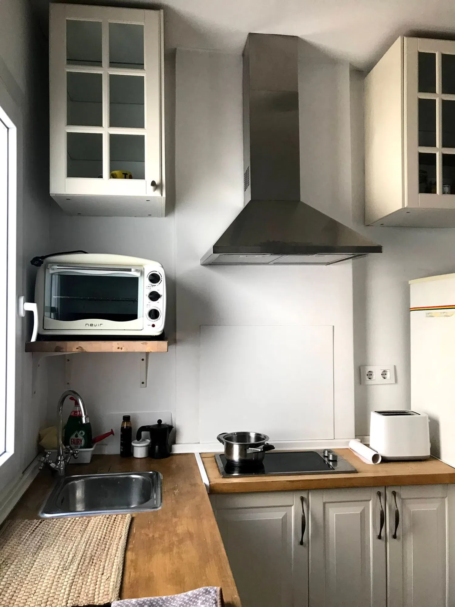 Ático en calle del marqués de mondéjar, 12 - Foto 8