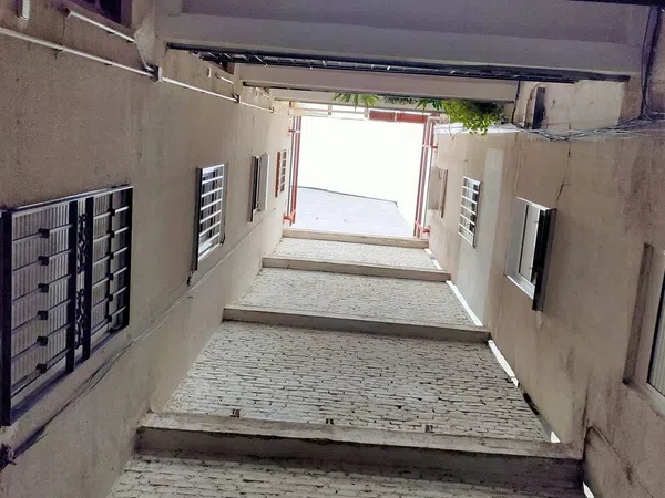 Estudio en calle de Narciso Serra, 5 - Foto 12