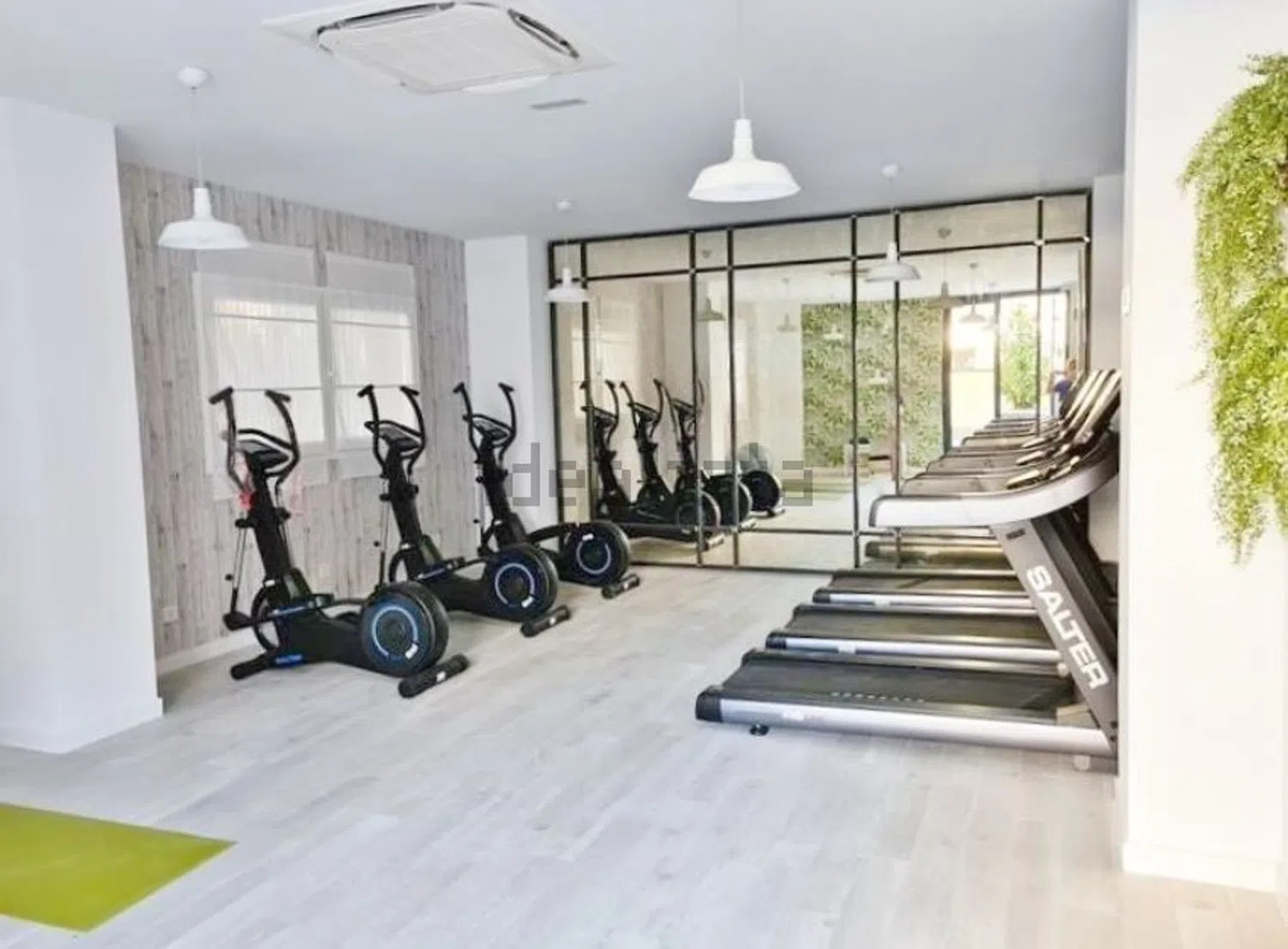 Piso en calle de Aquitania, 4 - Foto 29