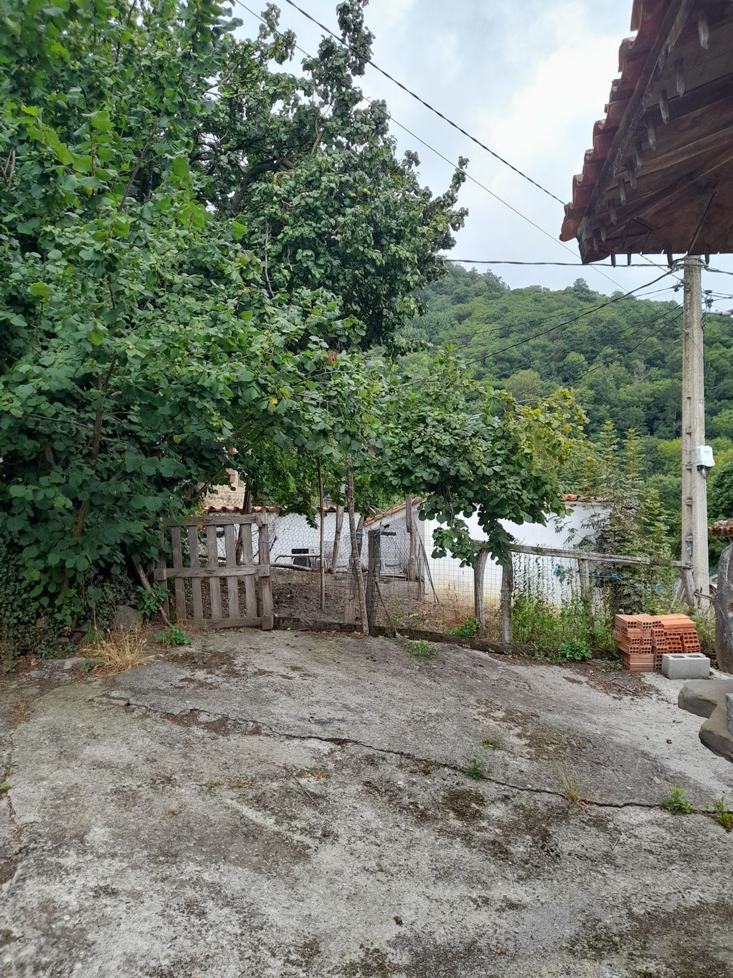 Casa rural en Villar de Salcedo, 33 - Foto 5