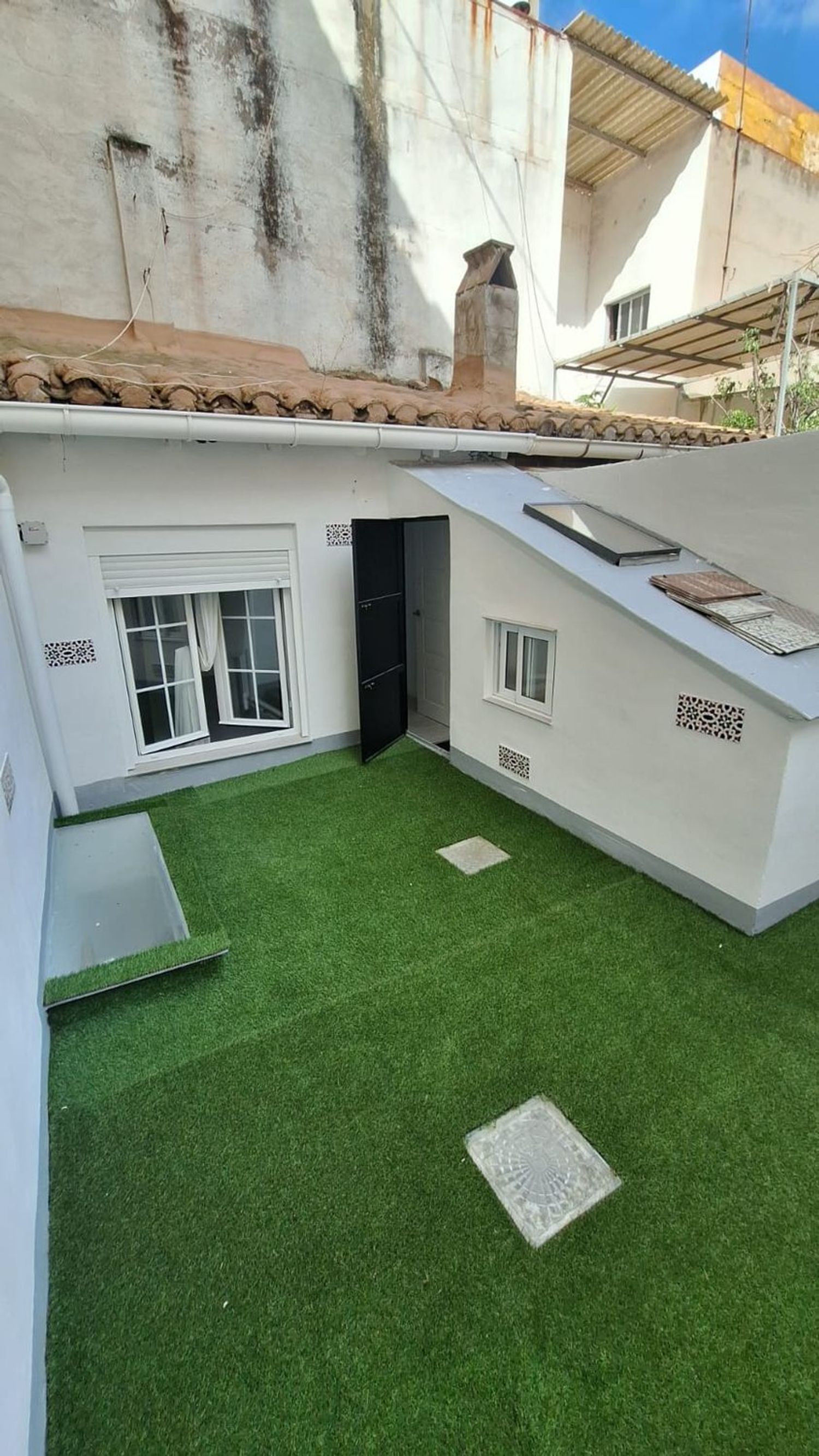 Casa o chalet independiente en Calle San Ignacio, 14, Zona Bosca, Zona Bosca - Foto 36
