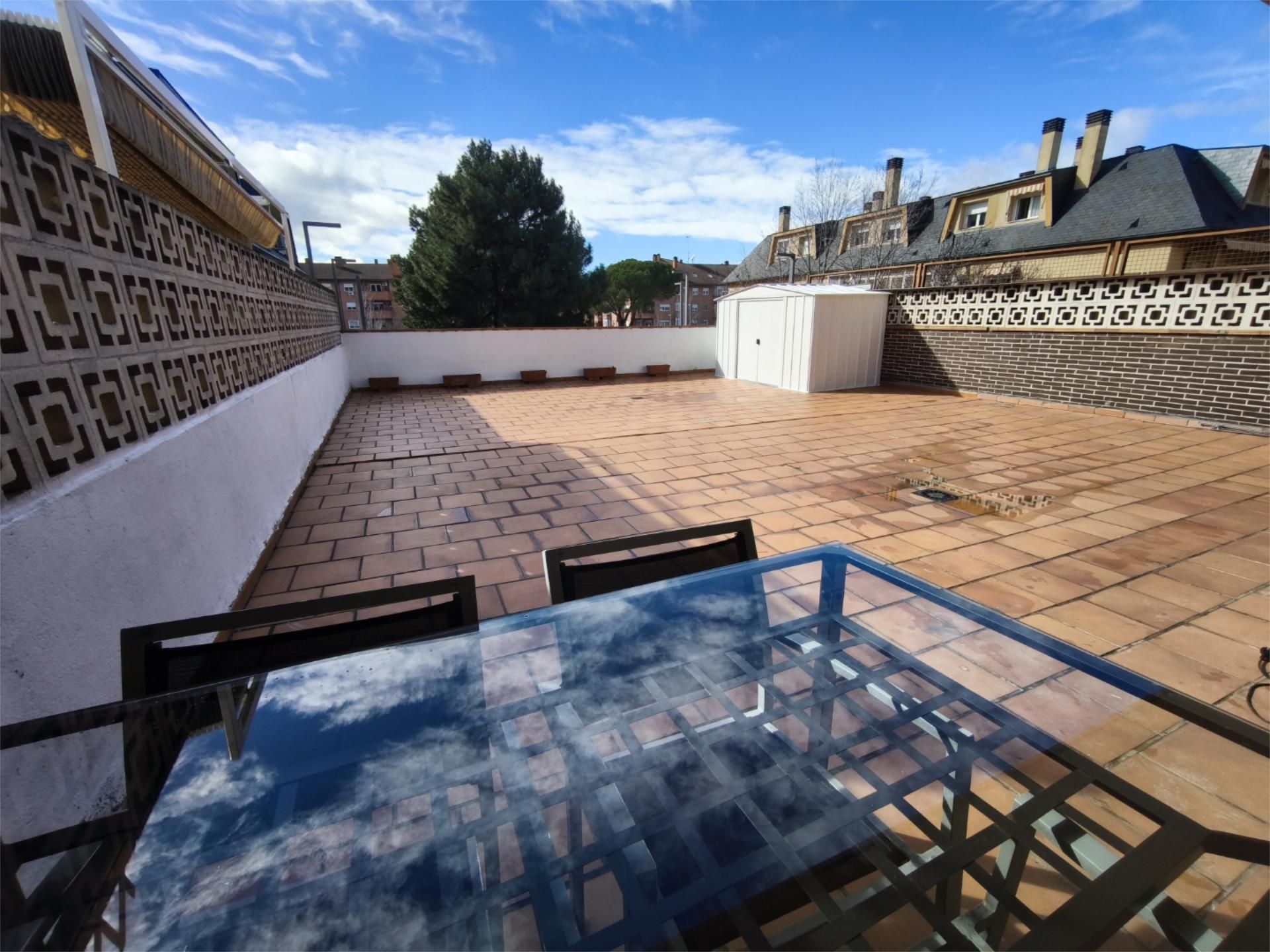 Piso en  Calle Trinidad 18 - Foto 1