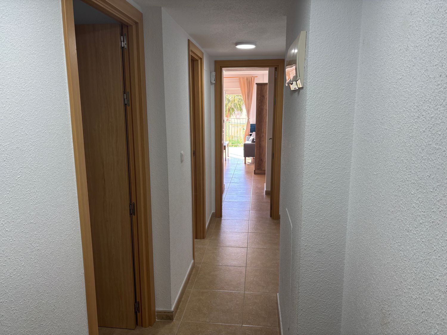 Piso en Calle Polop, 2, Pueblo Acantilado - Lanuza, Pueblo Acantilado - Lanuza - Foto 2