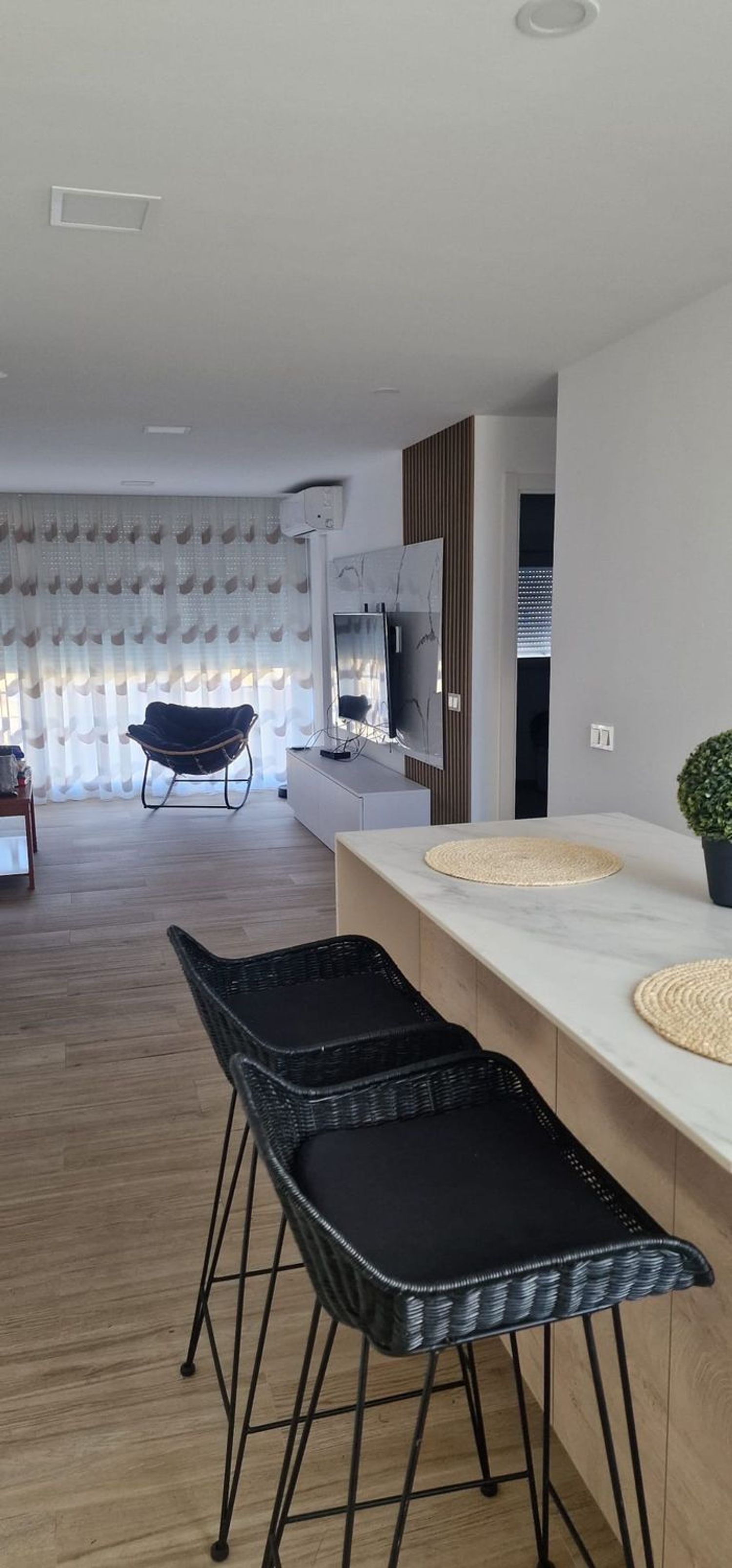 Piso en calle Baltasar Gracián, 6 - Foto 1