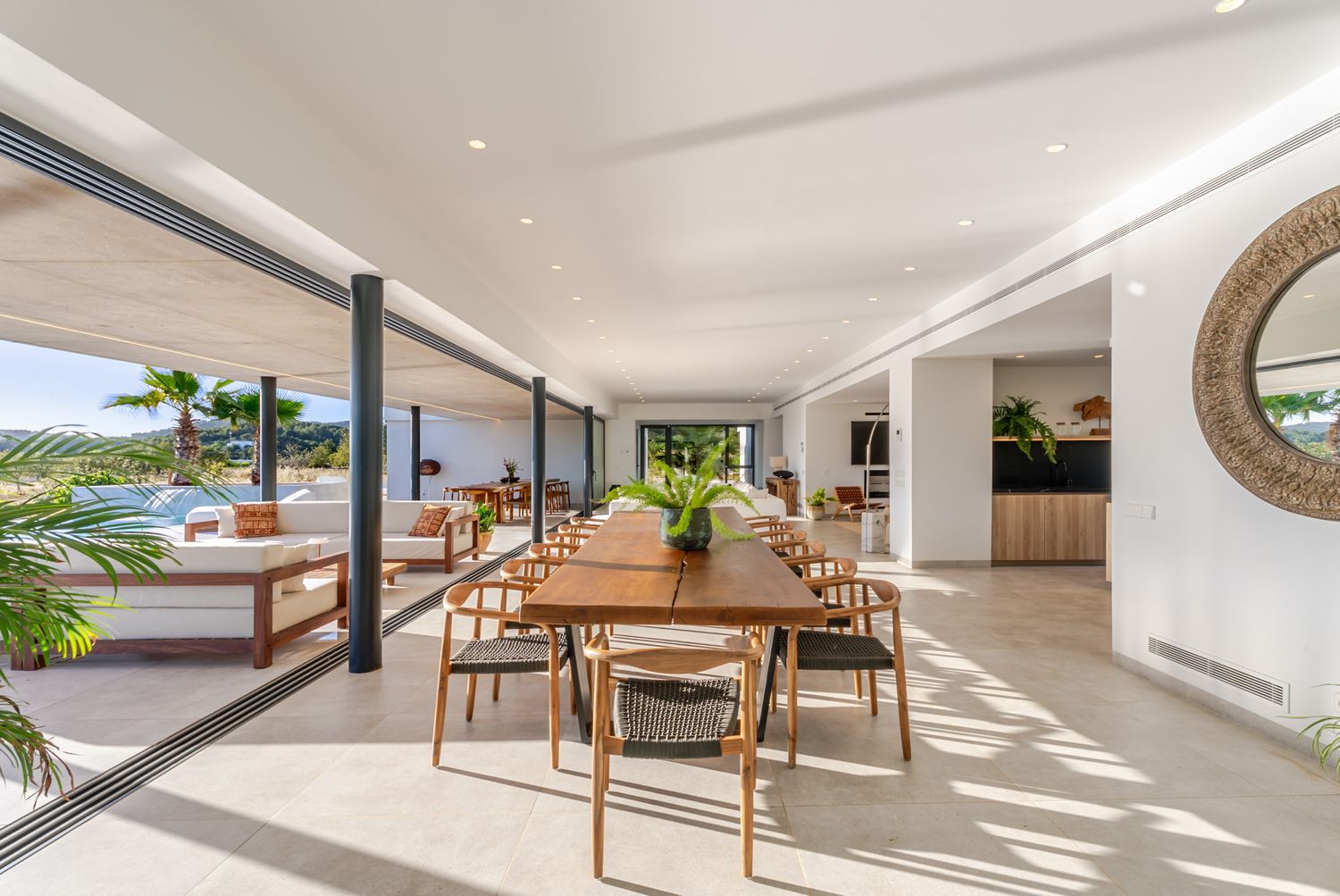 Casa o chalet independiente en Diseminado es Reco, 10, Santa Agnés de Corona - Sant Mateu d'Albarca, Santa Agnés de Corona - Sant Mateu d'Albarca - Foto 16