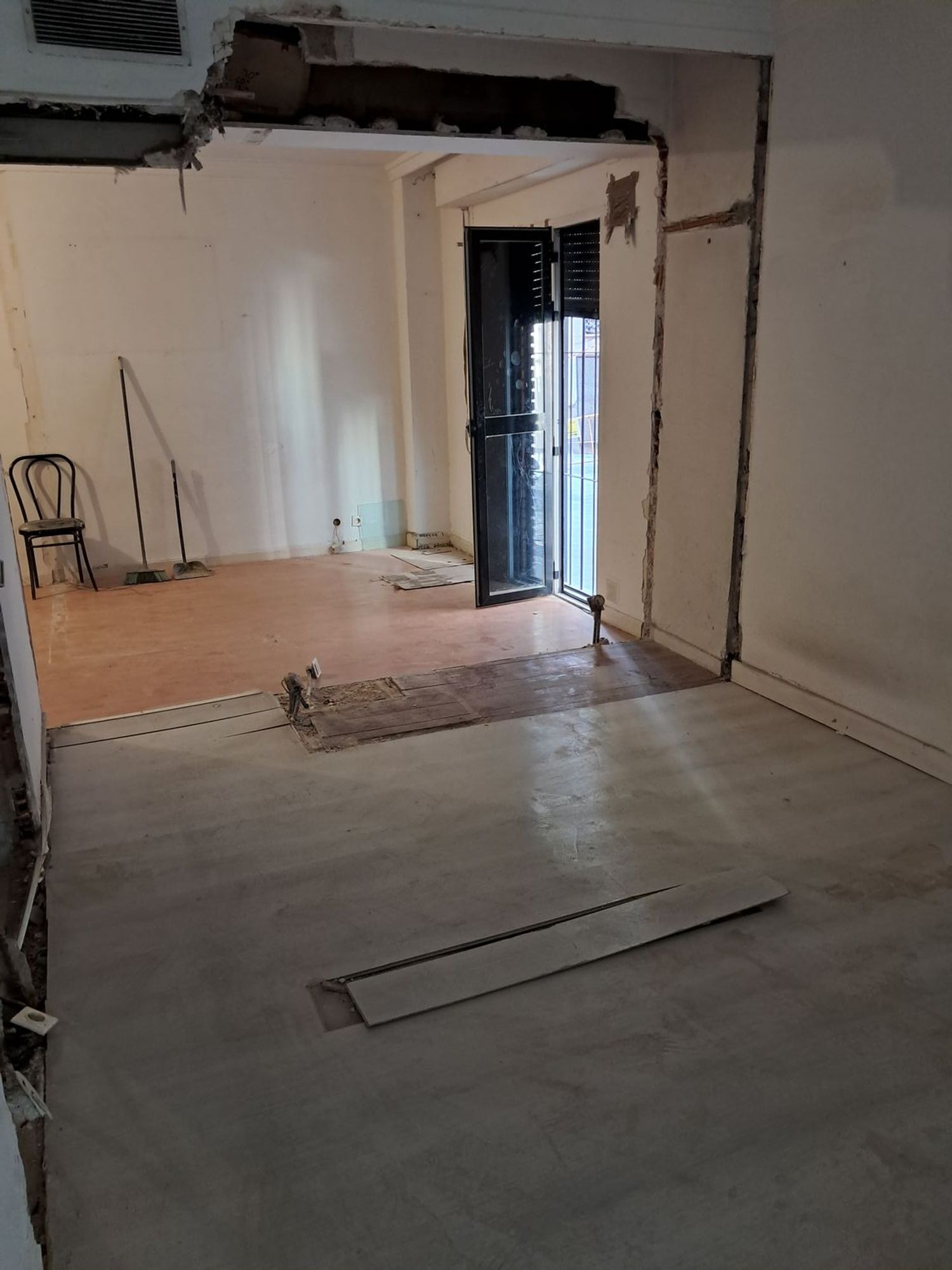 Piso en plaza de los Mostenses, 11 - Foto 18