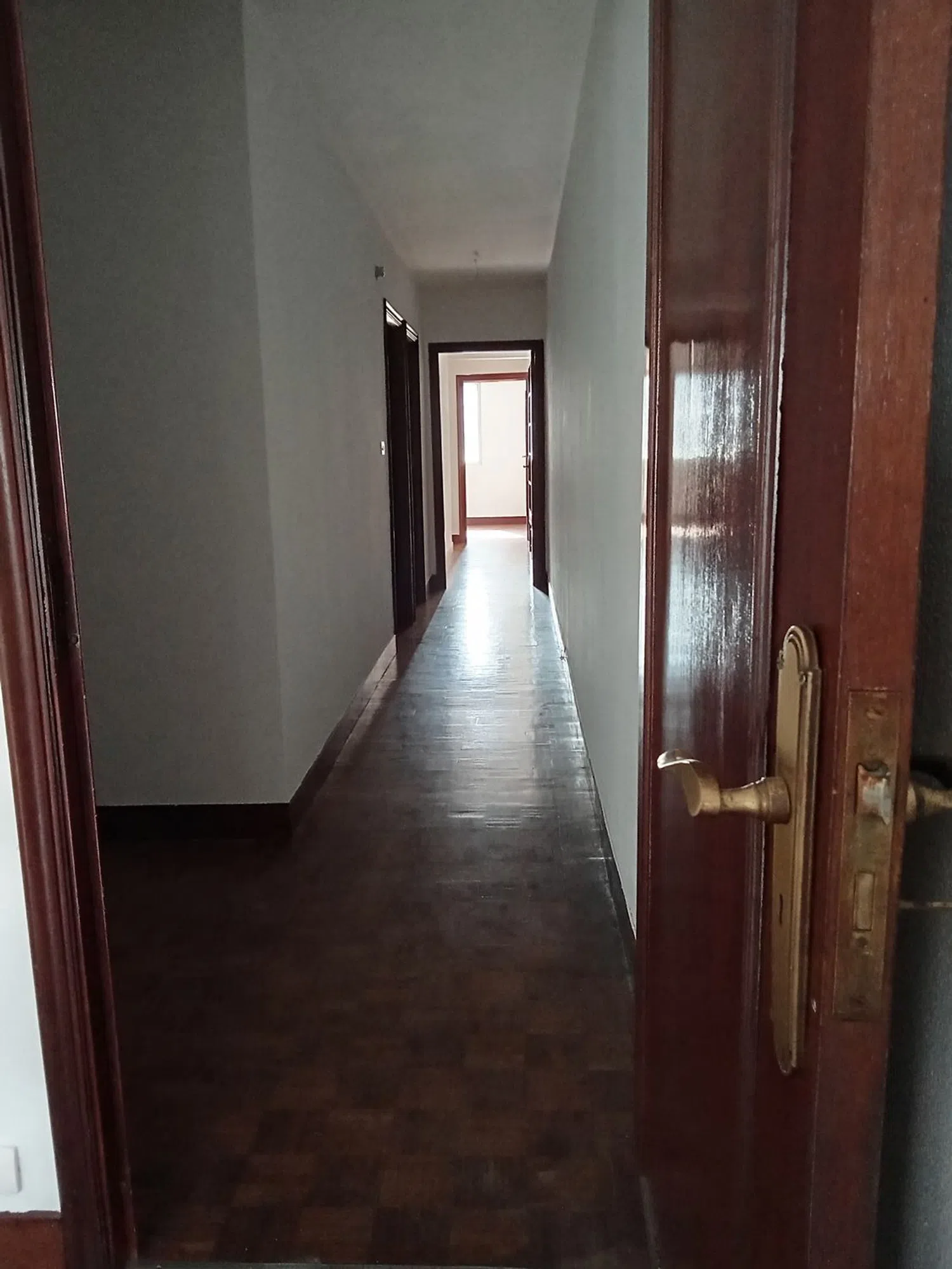 Piso en calle da Rosa, 15 - Foto 11