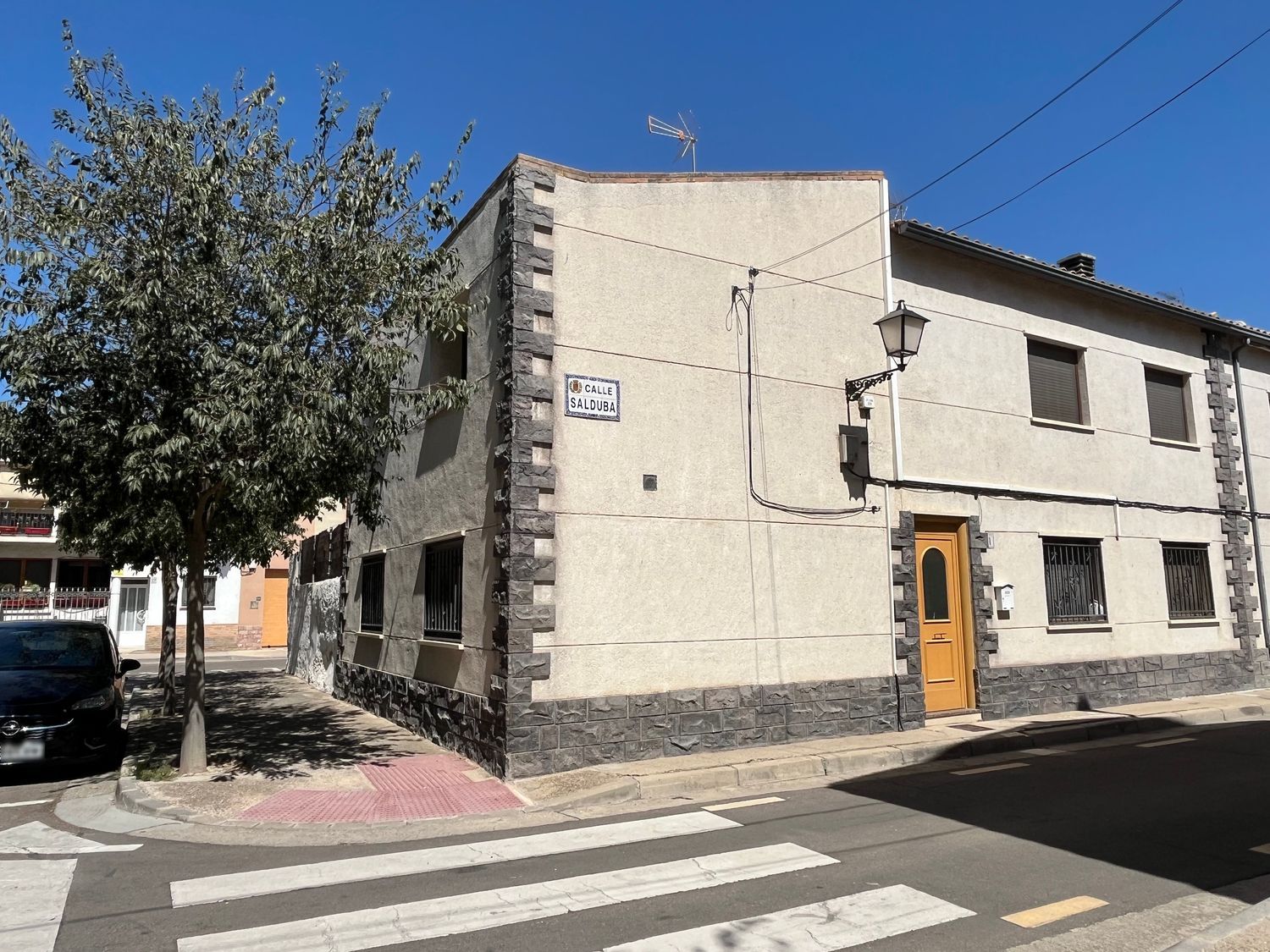 Casa o chalet independiente en Calle de Salduba, 1, Cartuja Baja - Foto 31