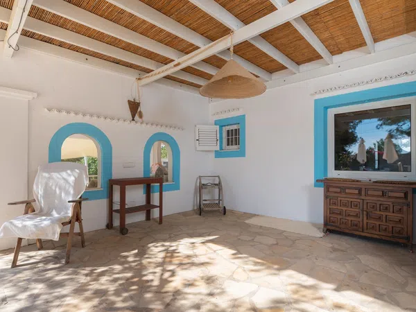 Casa o chalet independiente en Sant Jordi de Ses Salines - Foto 5