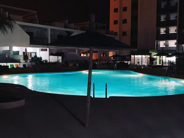 Chalet adosado en Avenida de Italia, 11, Mil Palmeras, Mil Palmeras - Foto 10