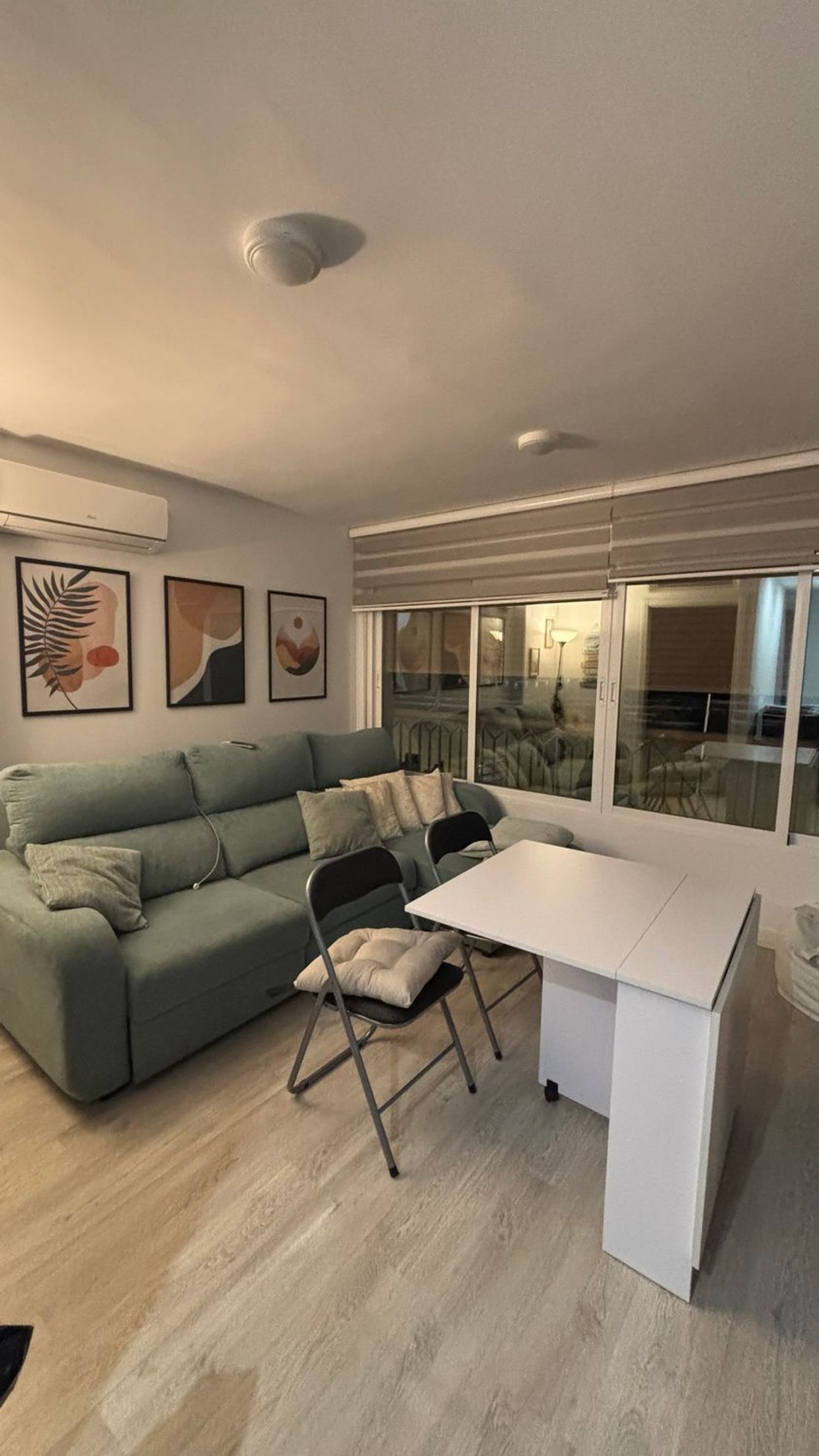 Piso en avenida de Madrid, 26 - Foto 11