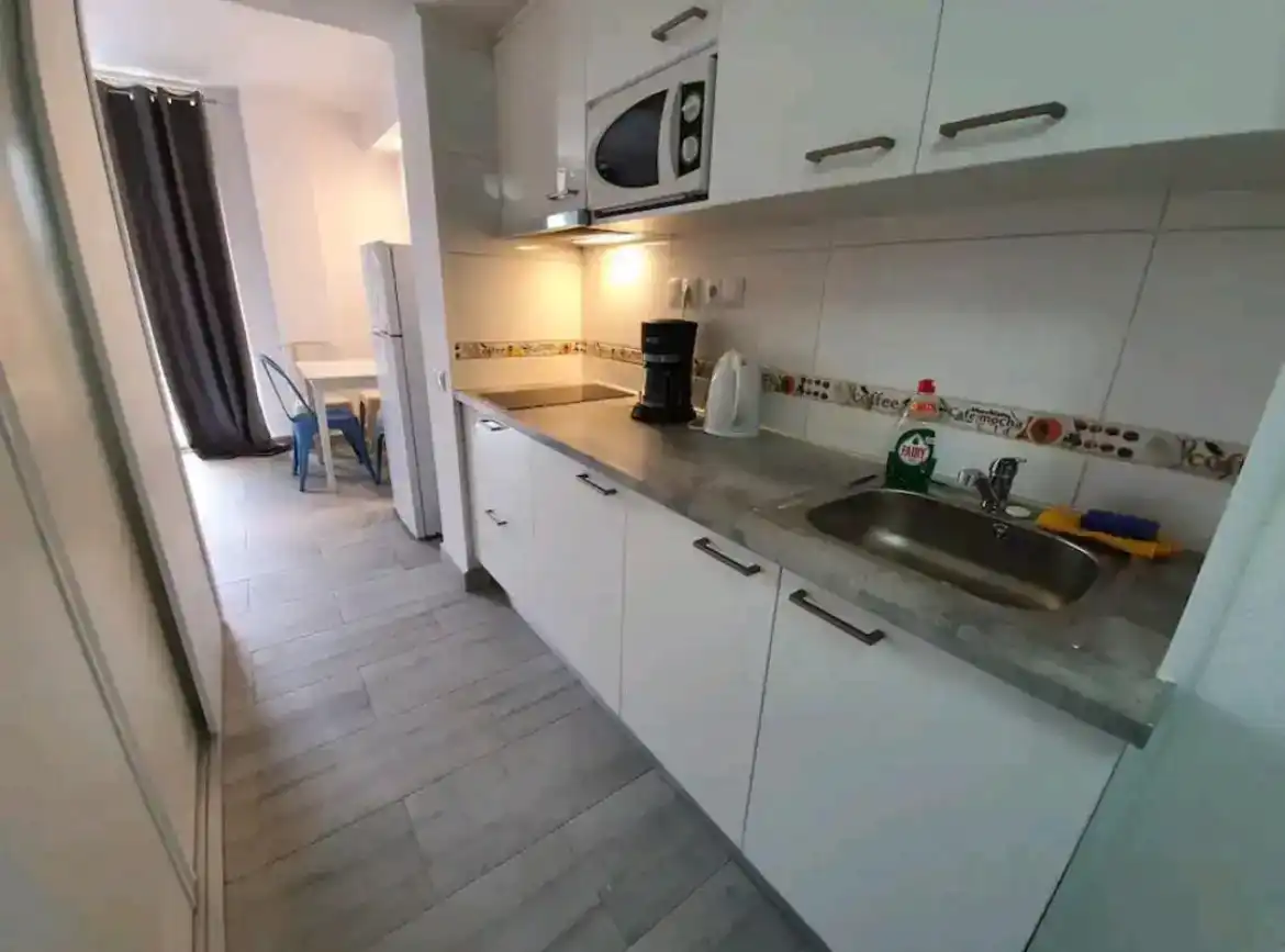 Apartamento en  Carrer del Vendrell 10 - Foto 2