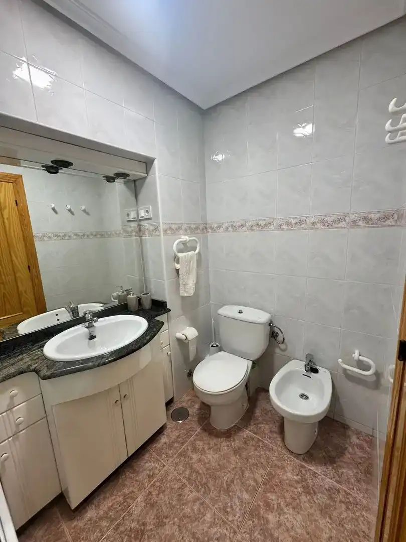 Piso en - Foto 16