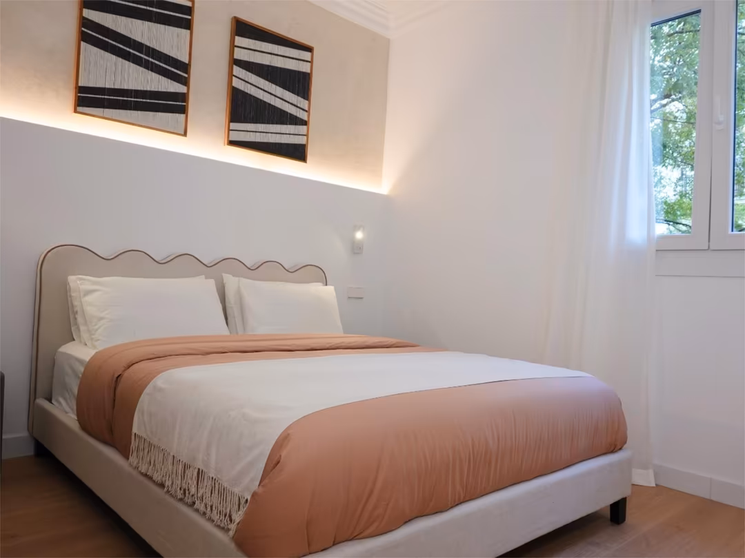 Piso en  Calle de Don Ramón de la Cruz 76 - Foto 11