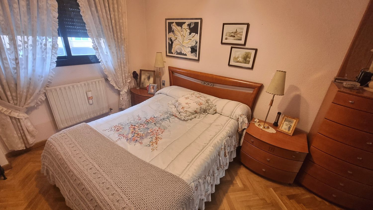 Piso en calle de Ladera de los Almendros, 18 - Foto 33