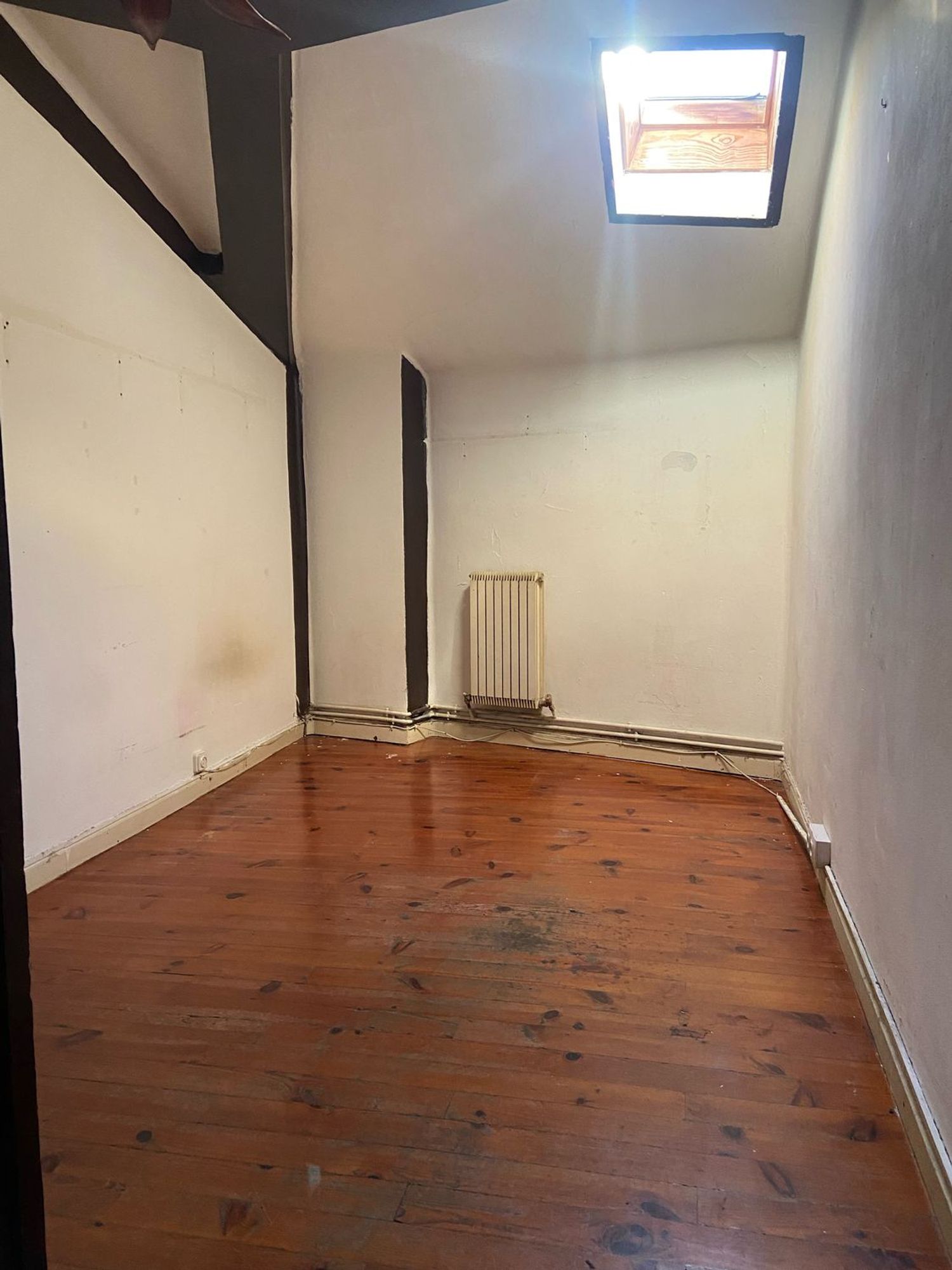 Ático en calle de Juan de Labrit, 1 - Foto 20