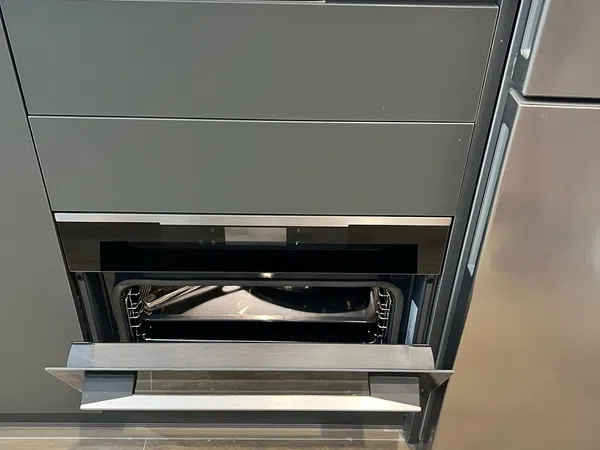 Estudio en Barrio Nervión - Foto 8