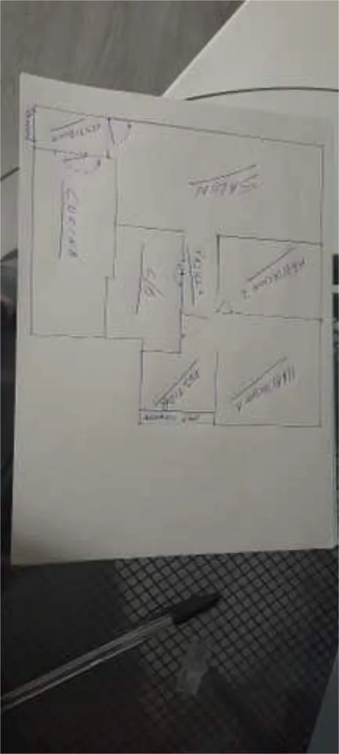 Piso en El Juncal - Foto 9