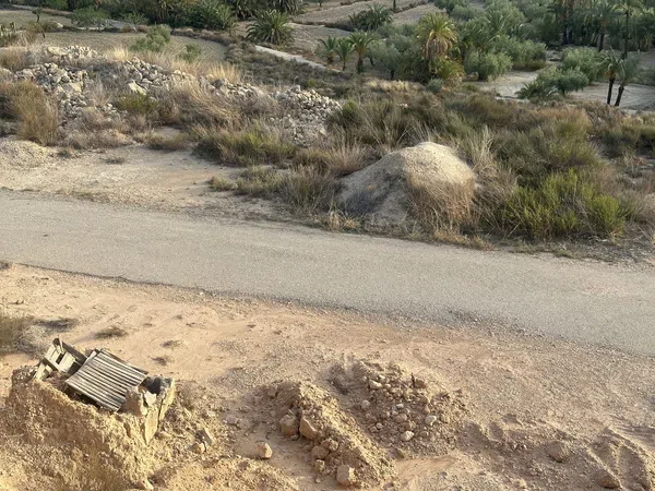 Finca rústica en Diseminado Paraje Salado Bajo, 14 - Foto 25