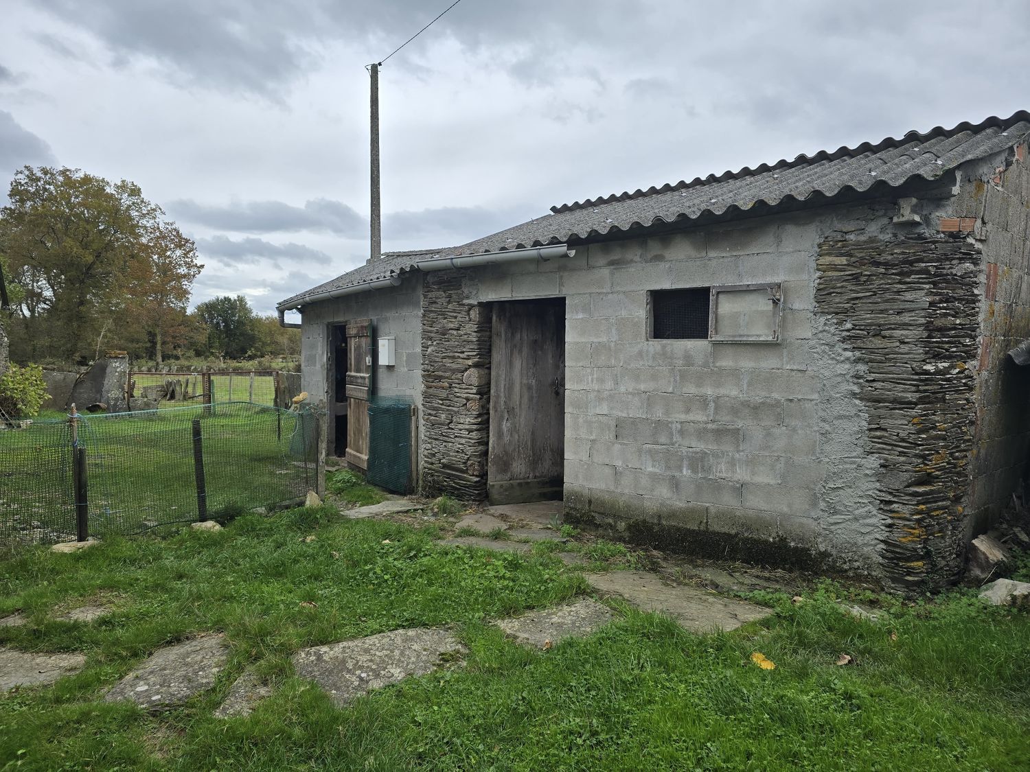 Casa rural en O Mato, 5 - Foto 5