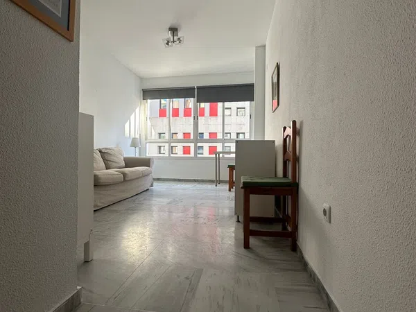 Piso en calle Blanco White, 4 - Foto 4