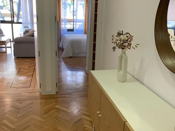 Piso en Avenida de la Ciudad de Barcelona, 216, Adelfas - Foto 13