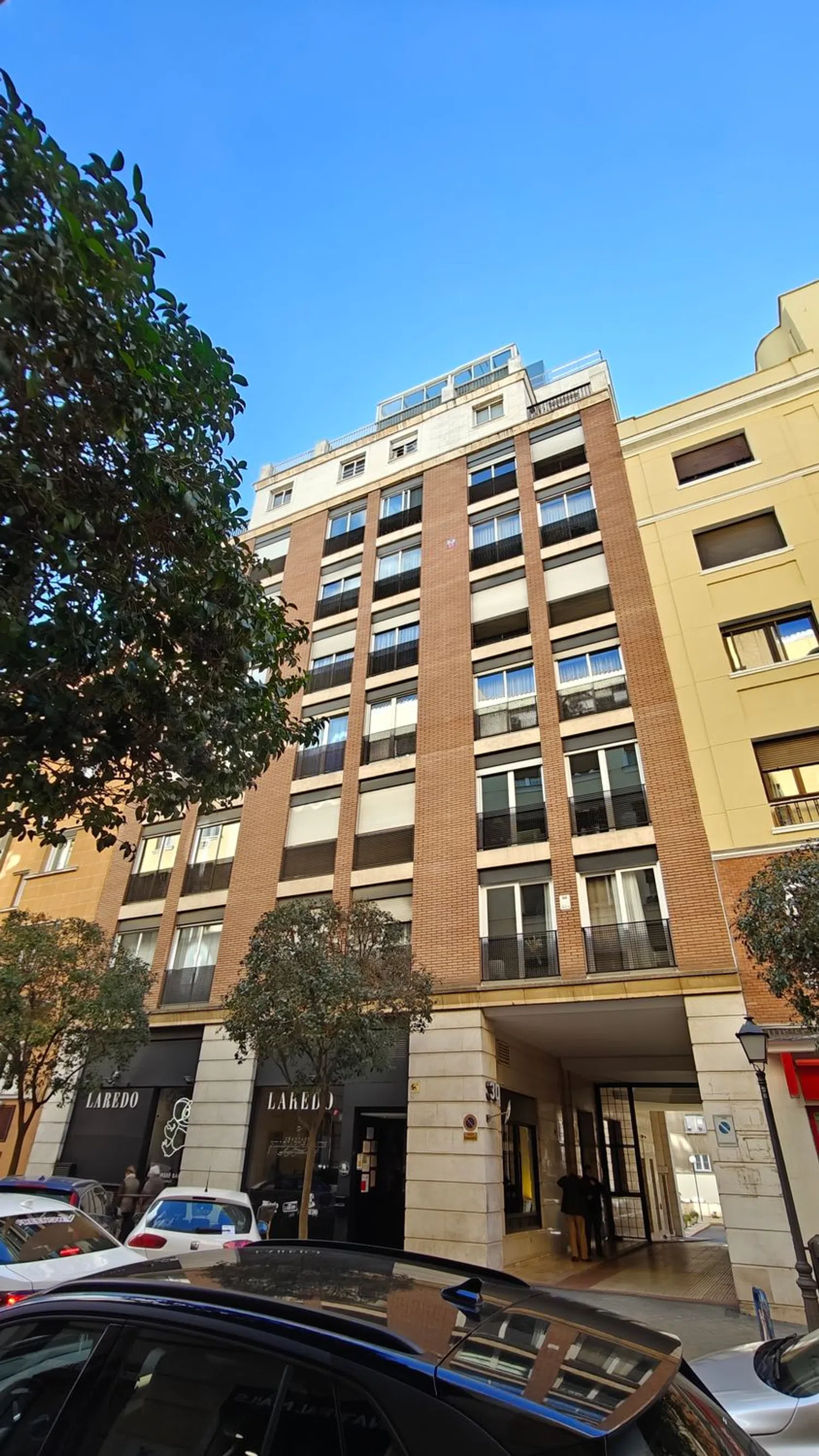 Piso en calle del Doctor Castelo, 30 - Foto 25