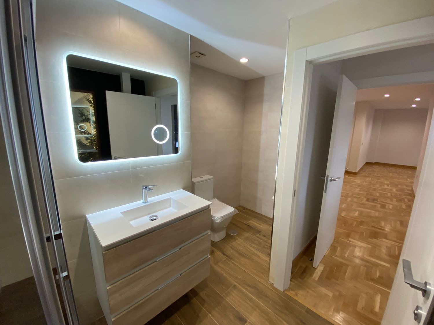 Piso en plaza de los Campos, 4 - Foto 12