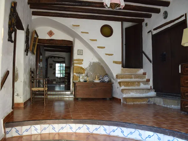 Casa de pueblo en Plaza Major, 7 - Foto 2