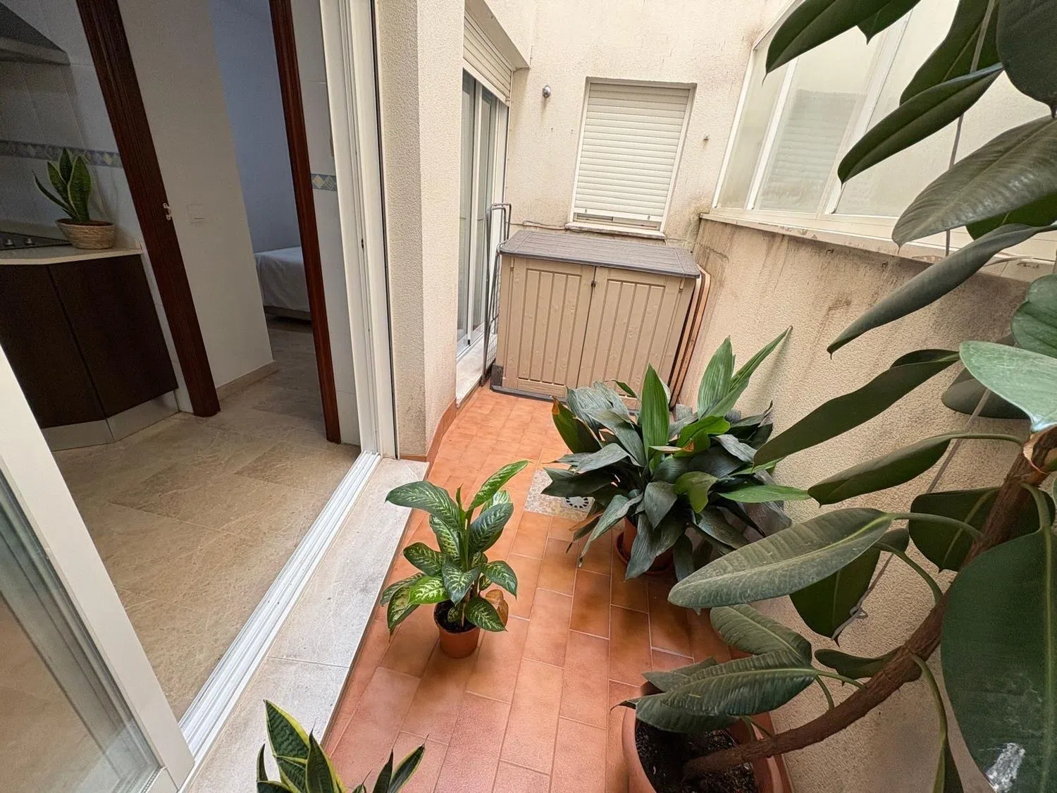 Piso en calle Luis Ponce de León, 22 - Foto 5