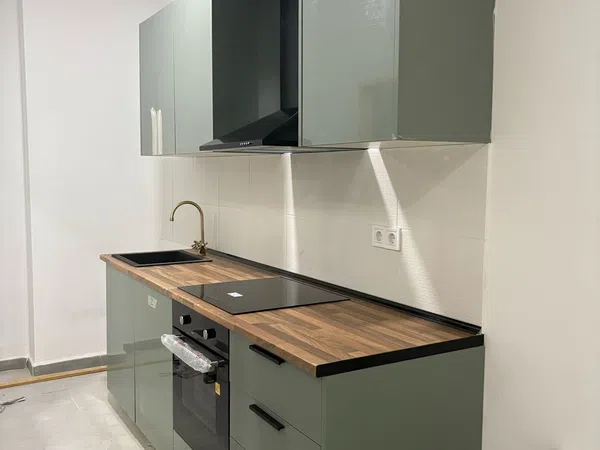 Loft en Calle Jacinto Benavente, 6, Ejido centro - Foto 1