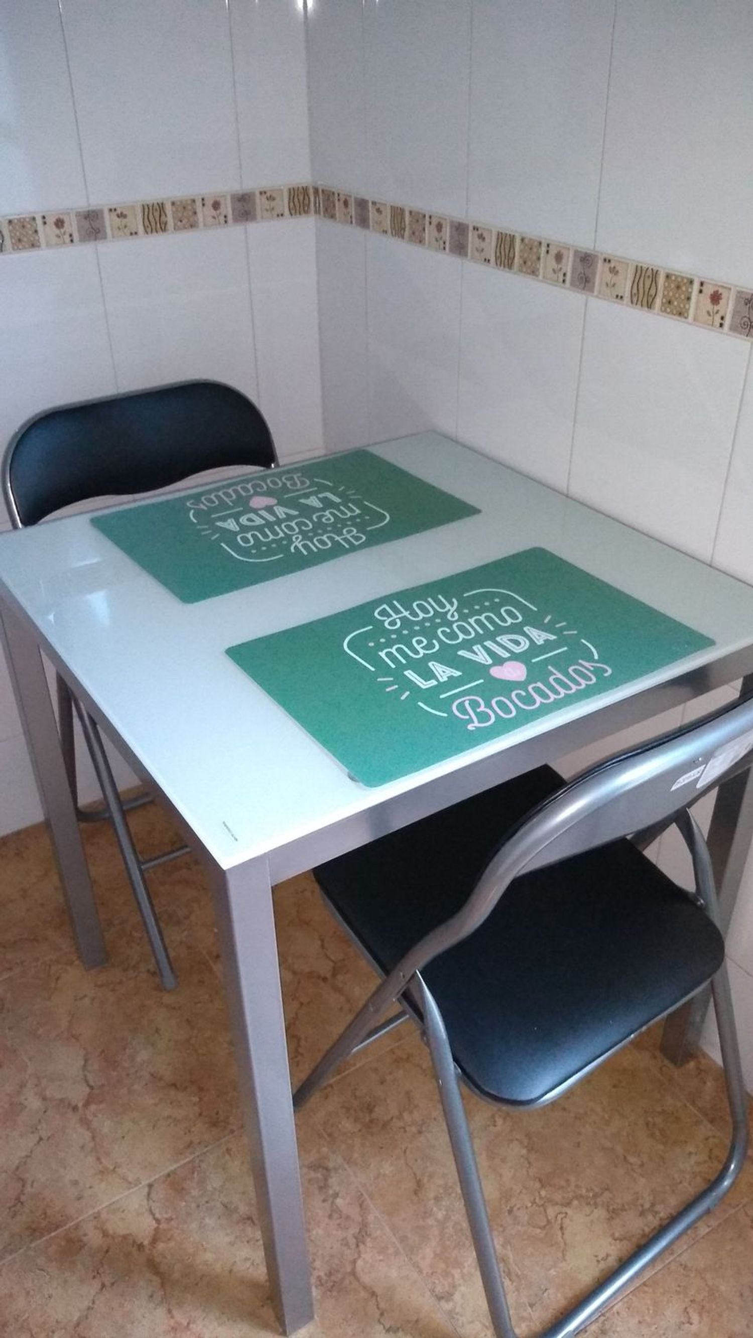 Piso en calle General Margallo, 88 - Foto 9