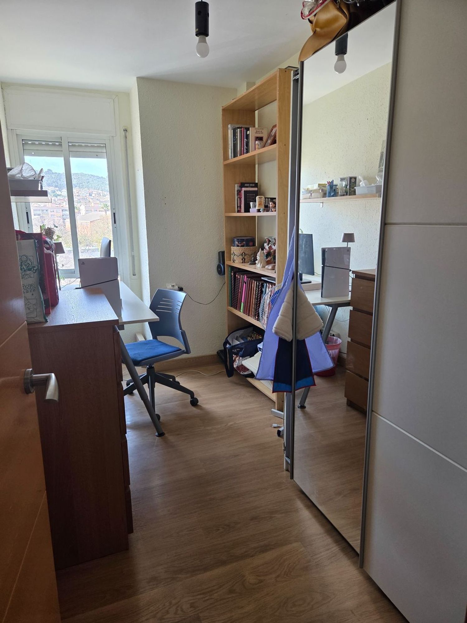 Piso en avenida del Mil·lenari, 19 - Foto 15