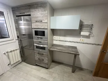Piso en  Calle Océano Atlántico 19 - Foto 6