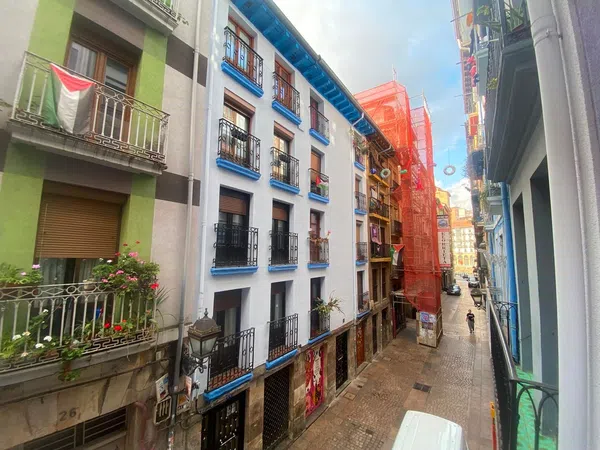 Piso en Barrenkale, 19, Casco Viejo, Casco Viejo - Foto 22