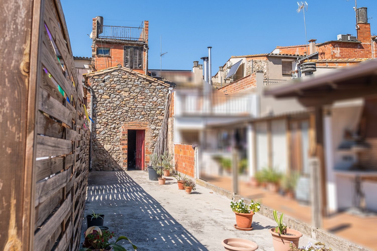 Chalet adosado en Calle Major de Sarrià, 92 - Foto 31