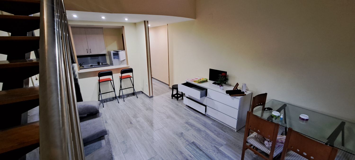 Dúplex en Plaza Bernardo Balbuena, 2, Centro, Centro - Foto 2