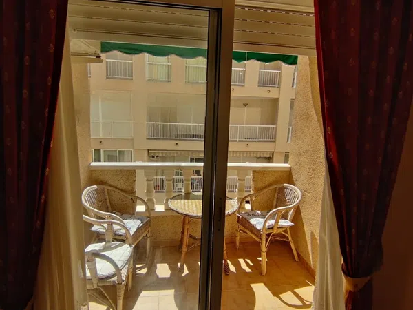 Piso en Calle Mar Baltico, 7, Playa de los Locos - Foto 2