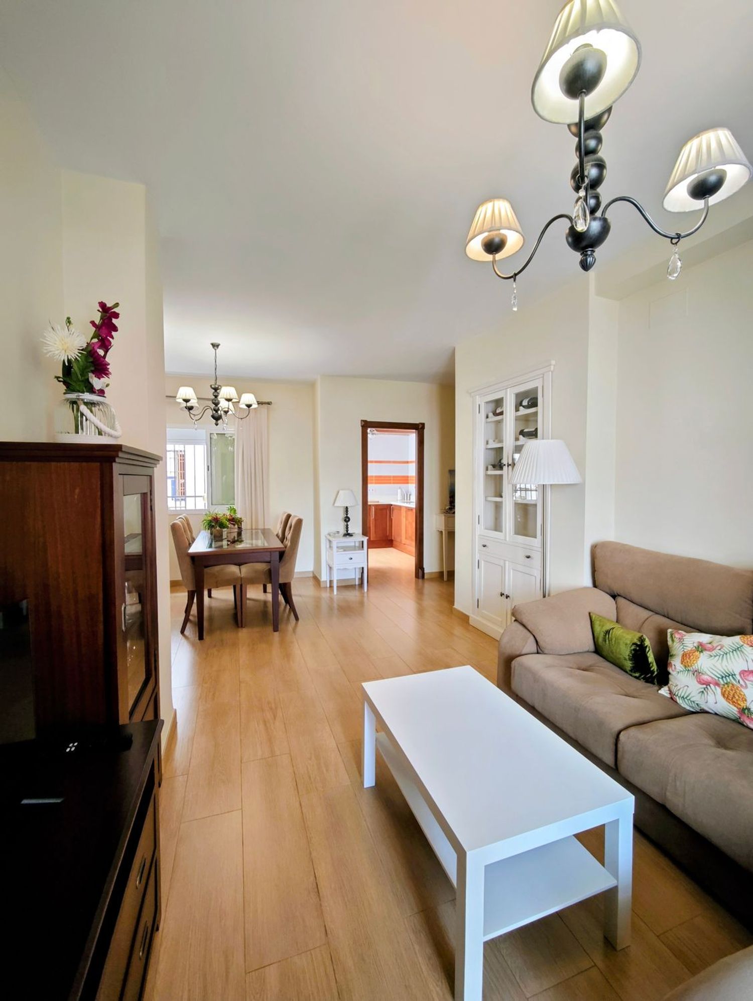 Piso en Calle Coral, 4, Doctor Fedriani - Foto 4