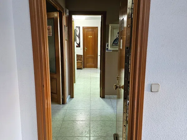 Piso en Calle de los Olivos, 1 - Foto 1