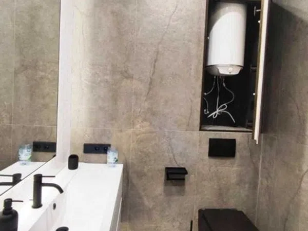 Piso en Calle General Ibáñez, 51, Olletas - Sierra Blanquilla - Foto 4