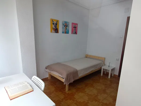 Piso en Calle d’Ausiàs Carbonell, 11 - Foto 7