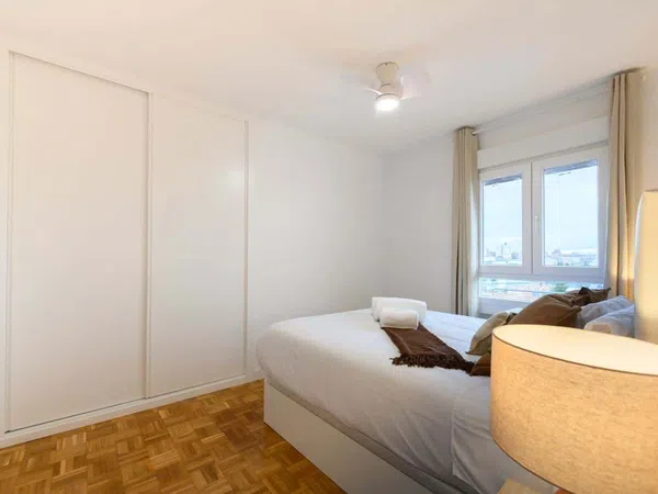 Piso en Calle del Moscatelar, 34, Conde Orgaz-Piovera - Foto 5