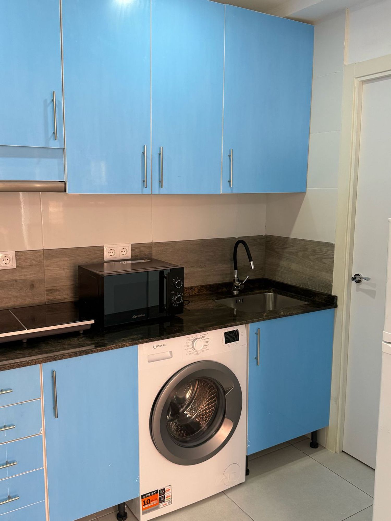 Piso en calle de Burgos, 3 - Foto 12