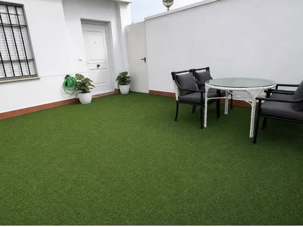 Chalet adosado en Avenida las Amapolas, 18, Picadueñas - Foto 7