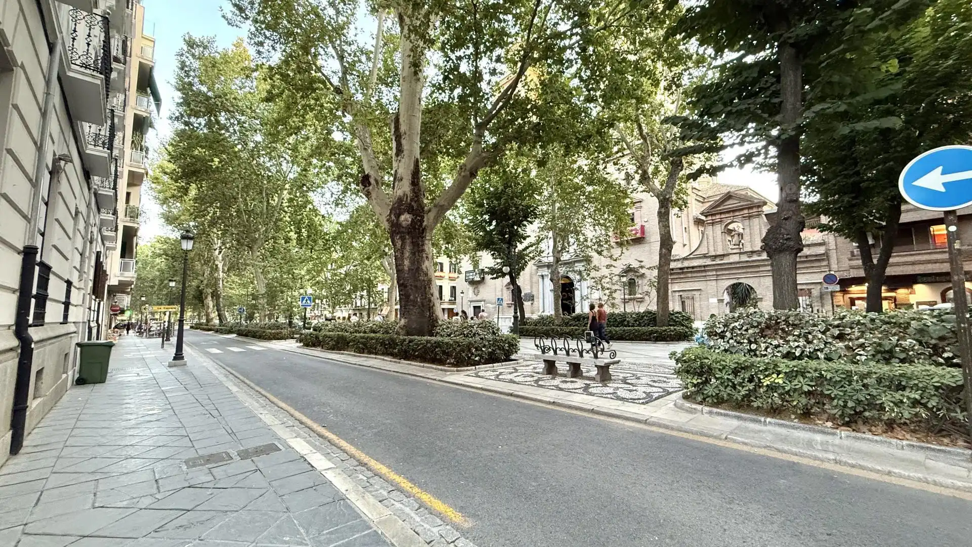 Piso en  Calle San Jacinto 21 - Foto 19