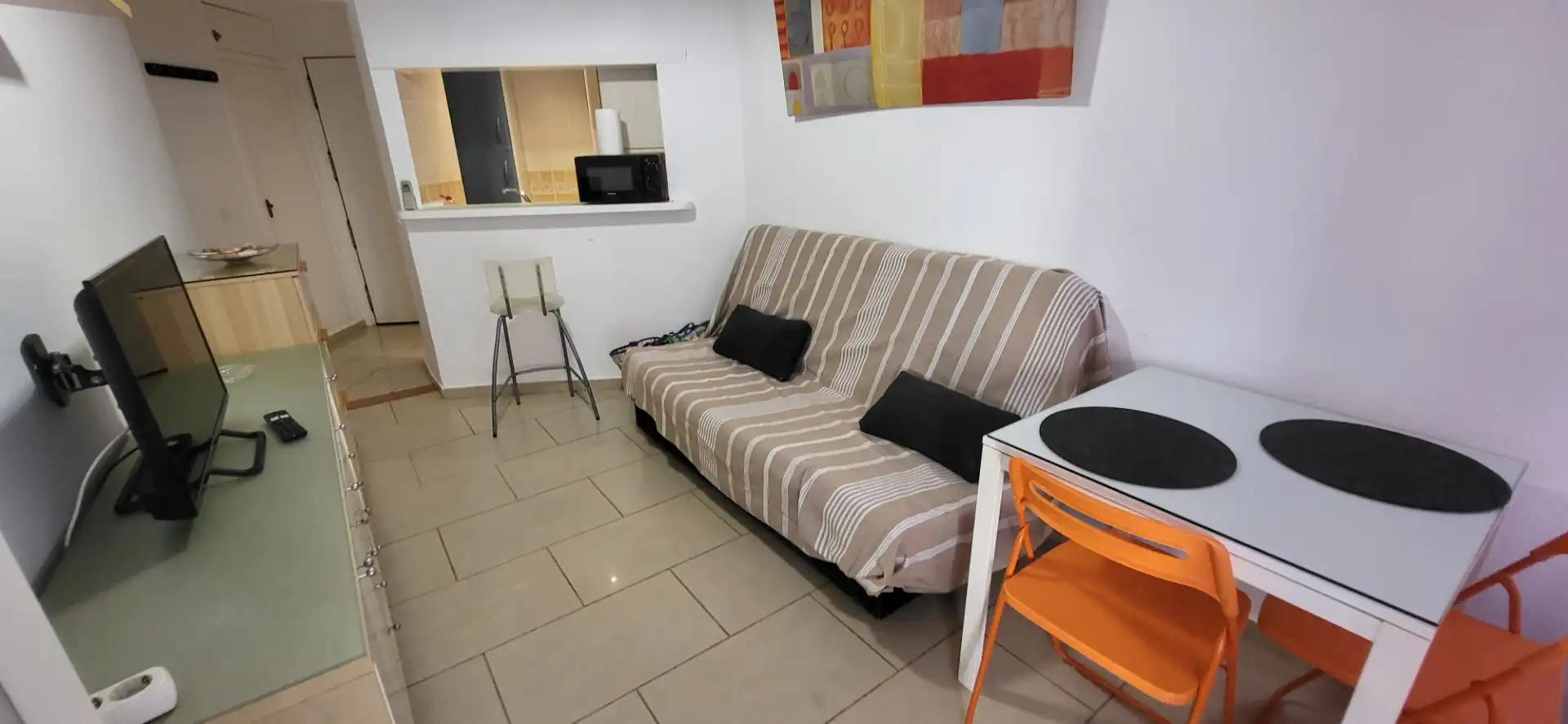Piso en  Calle los Pinos 2T - Foto 7