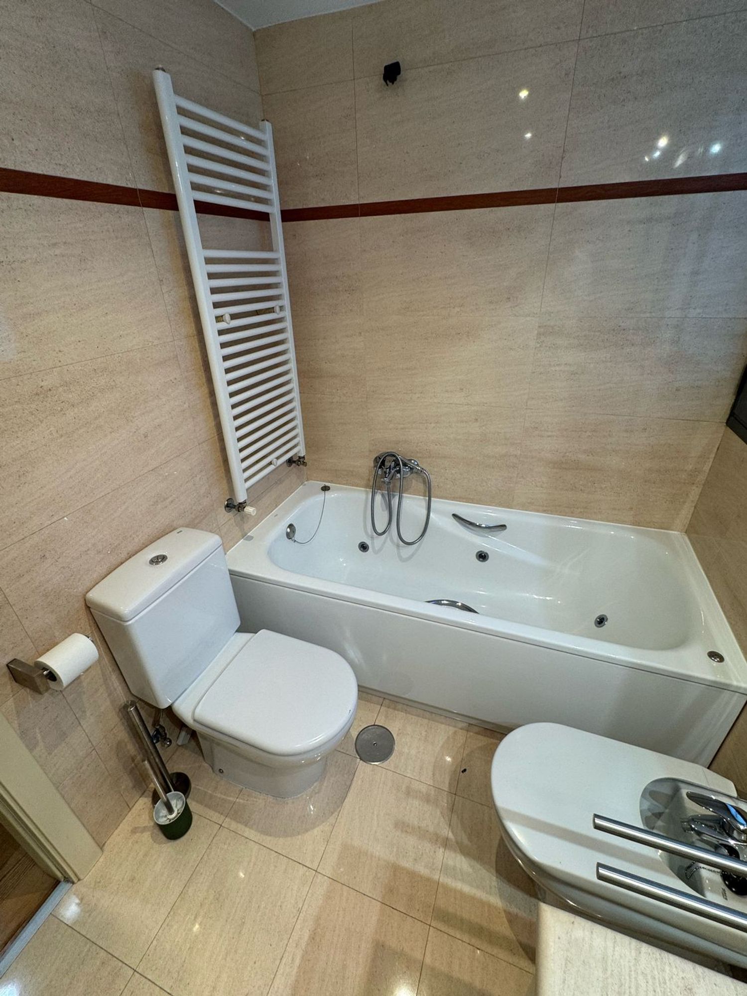 Piso en calle de Rafael Bergamín, 5 - Foto 4