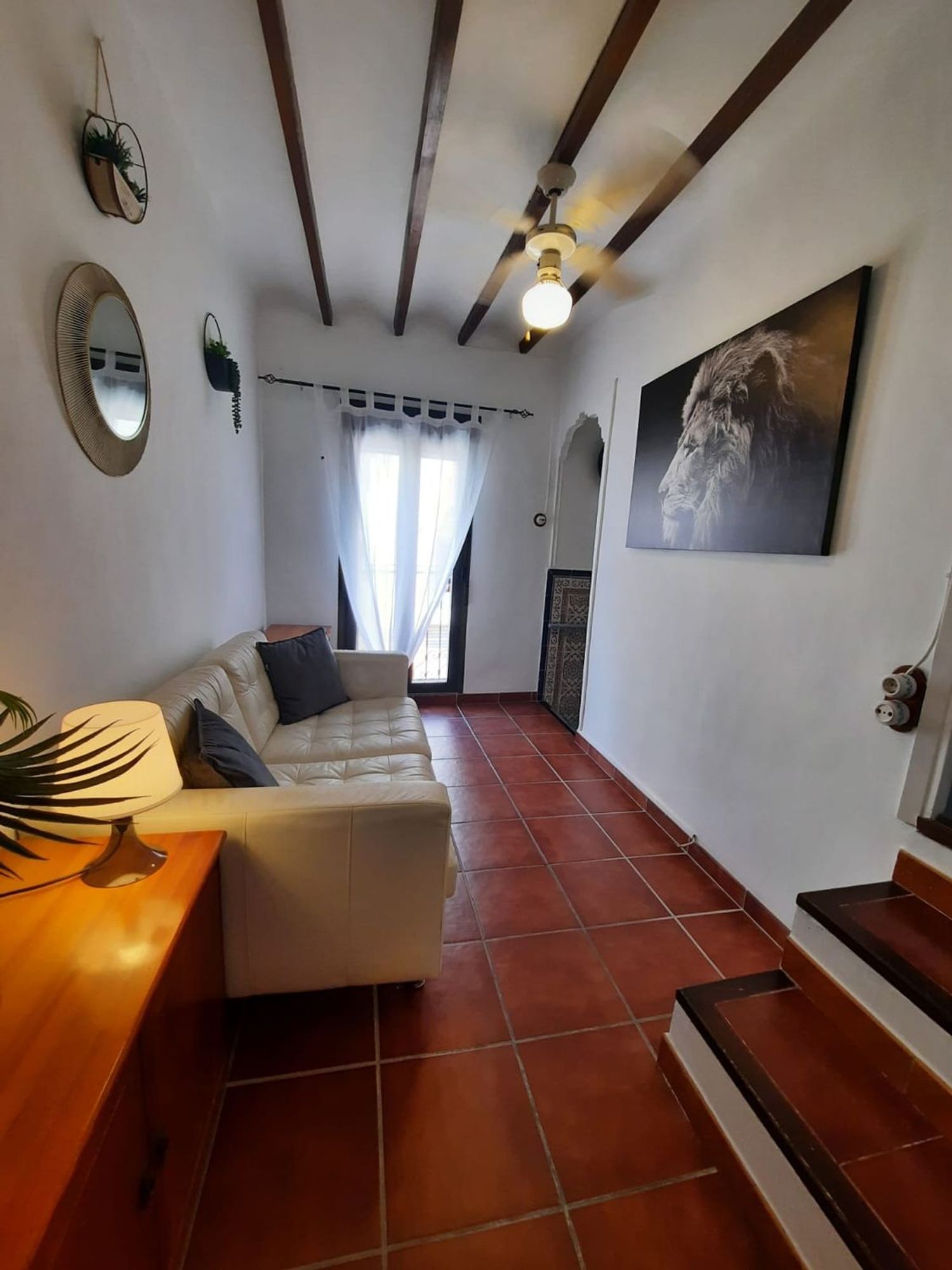Chalet adosado en Calle Sant Antoni, 1, Finestrat Pueblo, Finestrat Pueblo - Foto 11