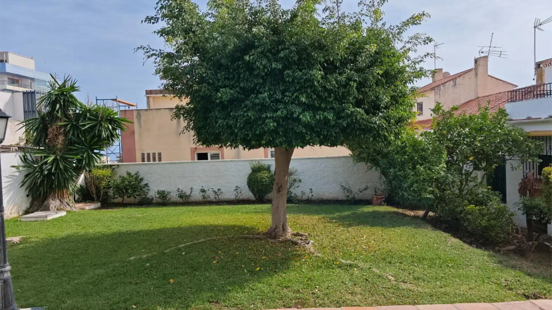 Casa adosada en  Calle Francisco de Quevedo 32 - Foto 30